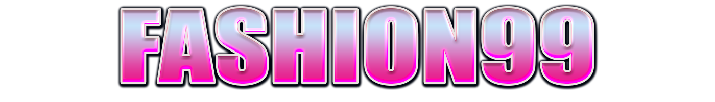 FASHION99 Logo